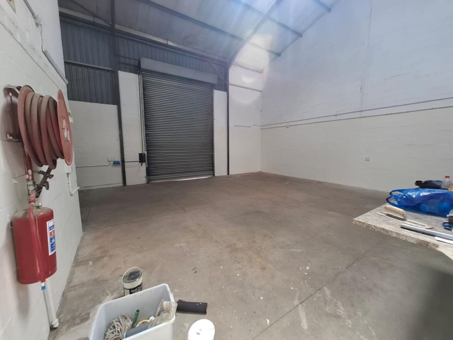 To Let commercial Property for Rent in Brackenfell Industrial Western Cape